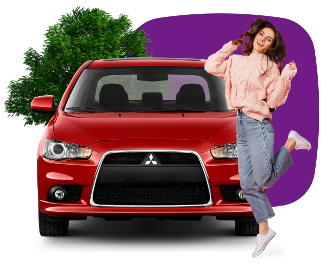 Заказать права