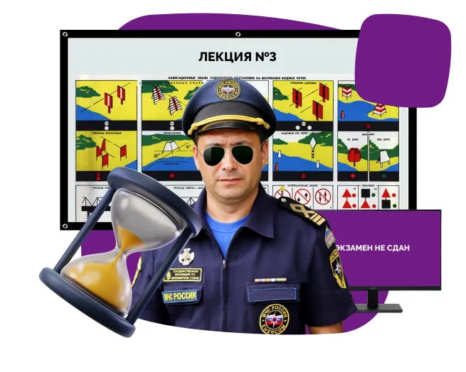 Получение прав