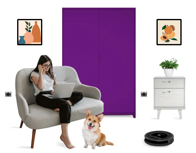 Заказать права